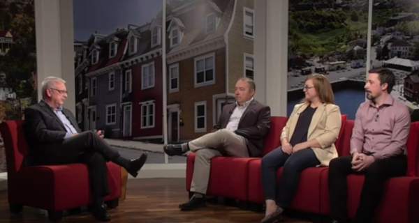 Municipal Matters Episode – Rogers Community TV